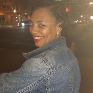 Meet your Posher, Shauntal